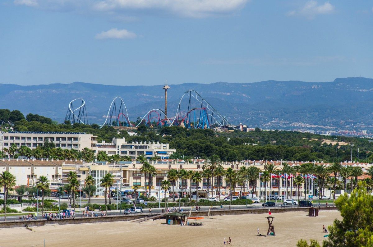 Par&aacute;lisis de Hard Rock: la hosteler&iacute;a de Costa Daurada se&ntilde;ala a Barcelona