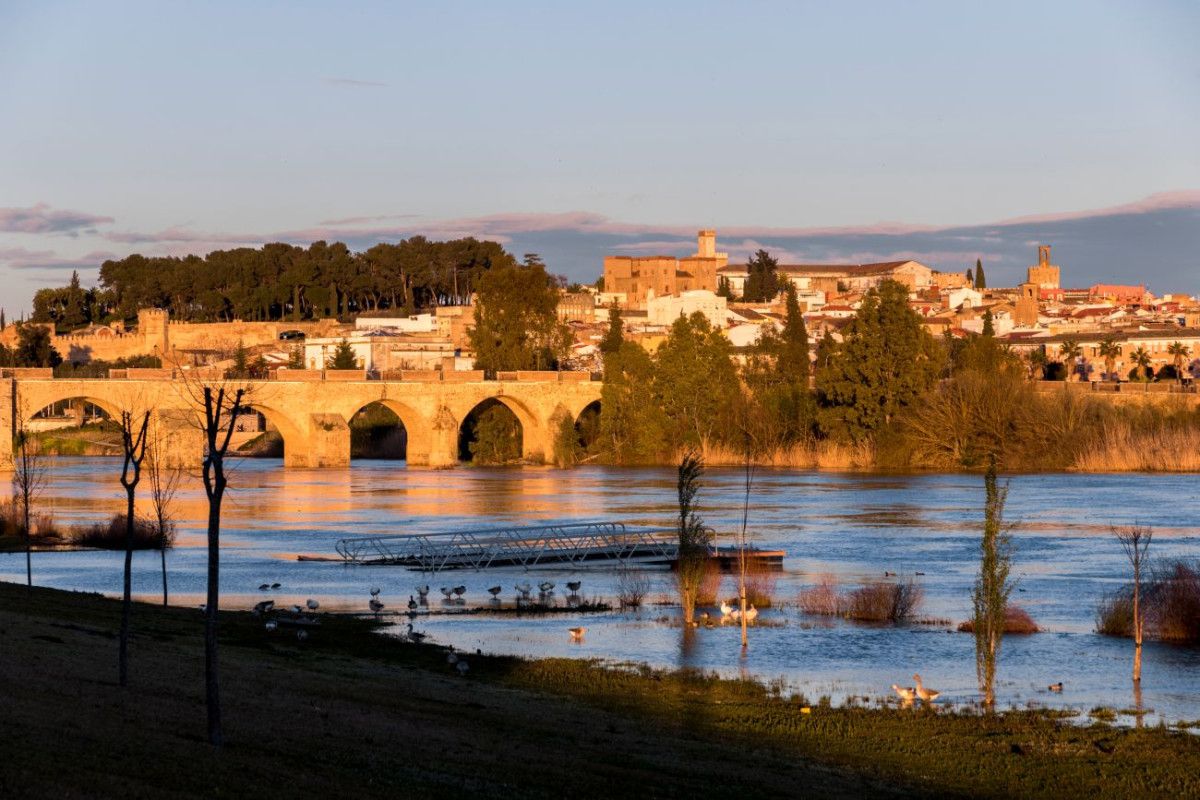 Extremadura lidera la percepción turística en España: las claves de su buena reputación