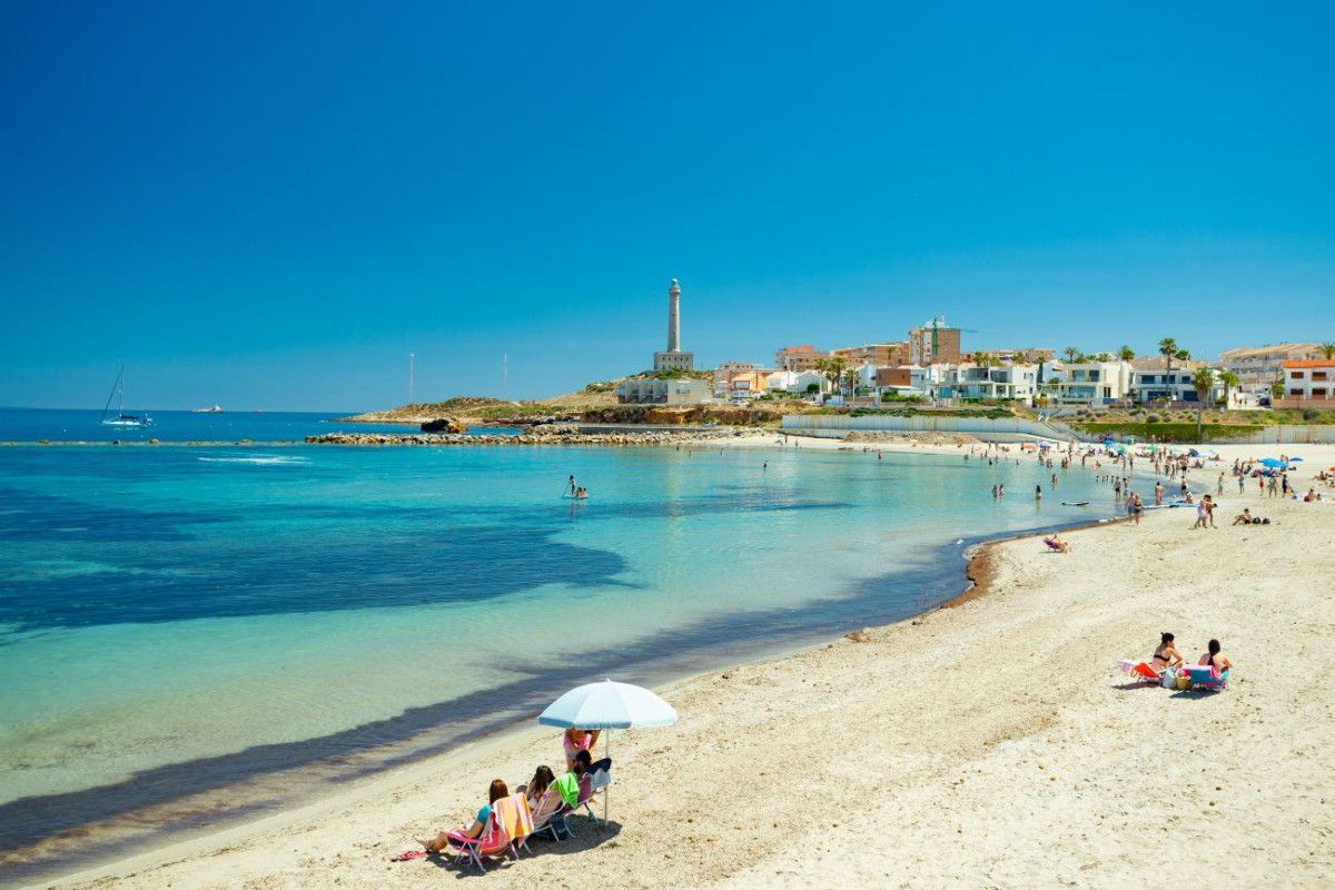 La Región de Murcia, en el top 5 de comunidades con mejor reputación del turismo