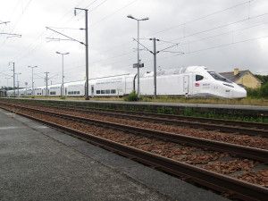 Virgin gana terreno para romper el monopolio de Eurostar en el Canal de la Mancha