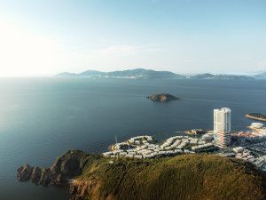 Meliá abre un exclusivo resort con 207 habitaciones en la costa sur de Vietnam 