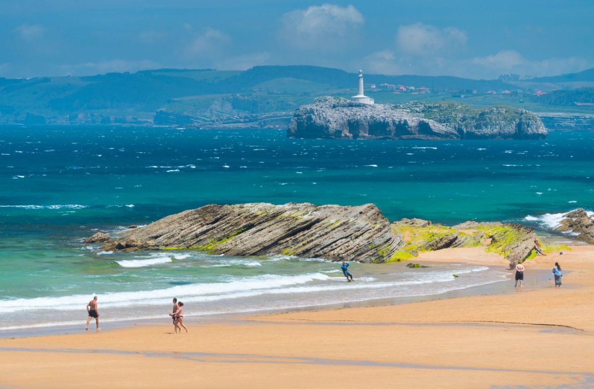La reputación social del turismo en Cantabria sufre un retroceso en el primer semestre
