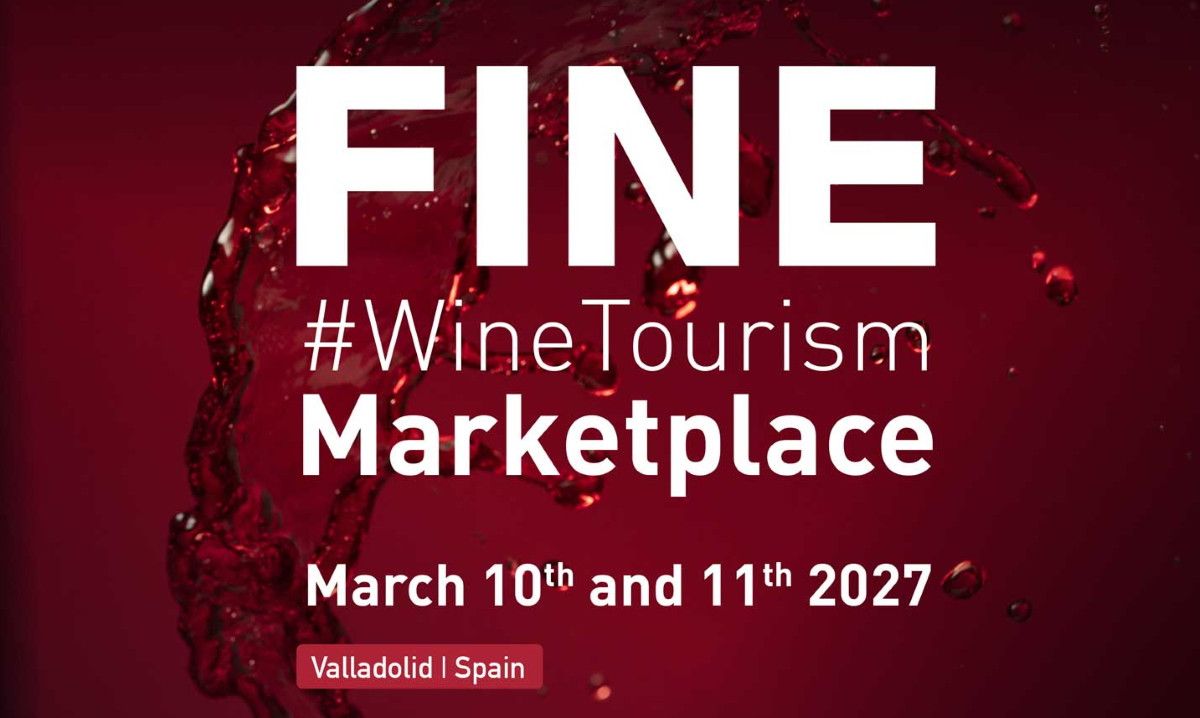 La octava edición de la Feria Internacional de Enoturismo tendrá lugar los días 10 y 11 de marzo