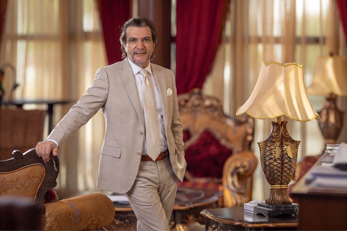 Jamal Satli desvela las claves del crecimiento internacional selectivo del Grupo