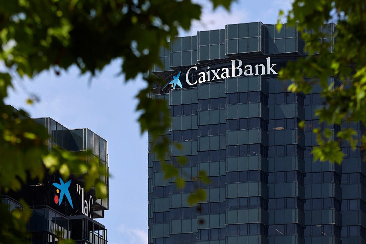 CaixaBank financia al sector hotelero con 2.500 M € en el primer semestre