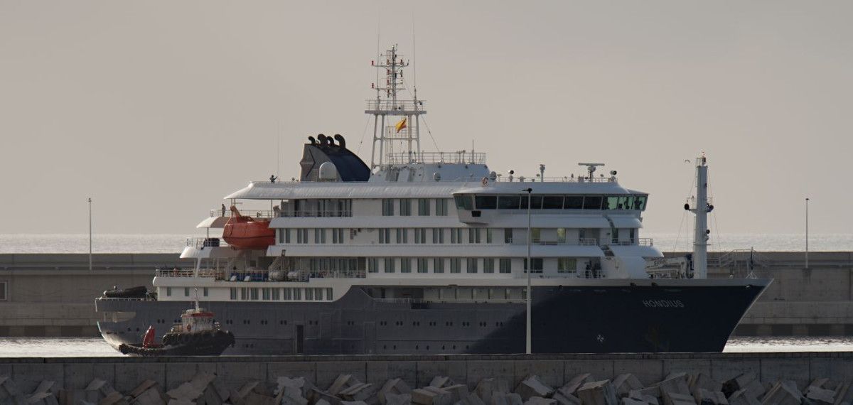 La percepción del turismo en Canarias mejoró en el segundo trimestre pese a la crisis del Hondius