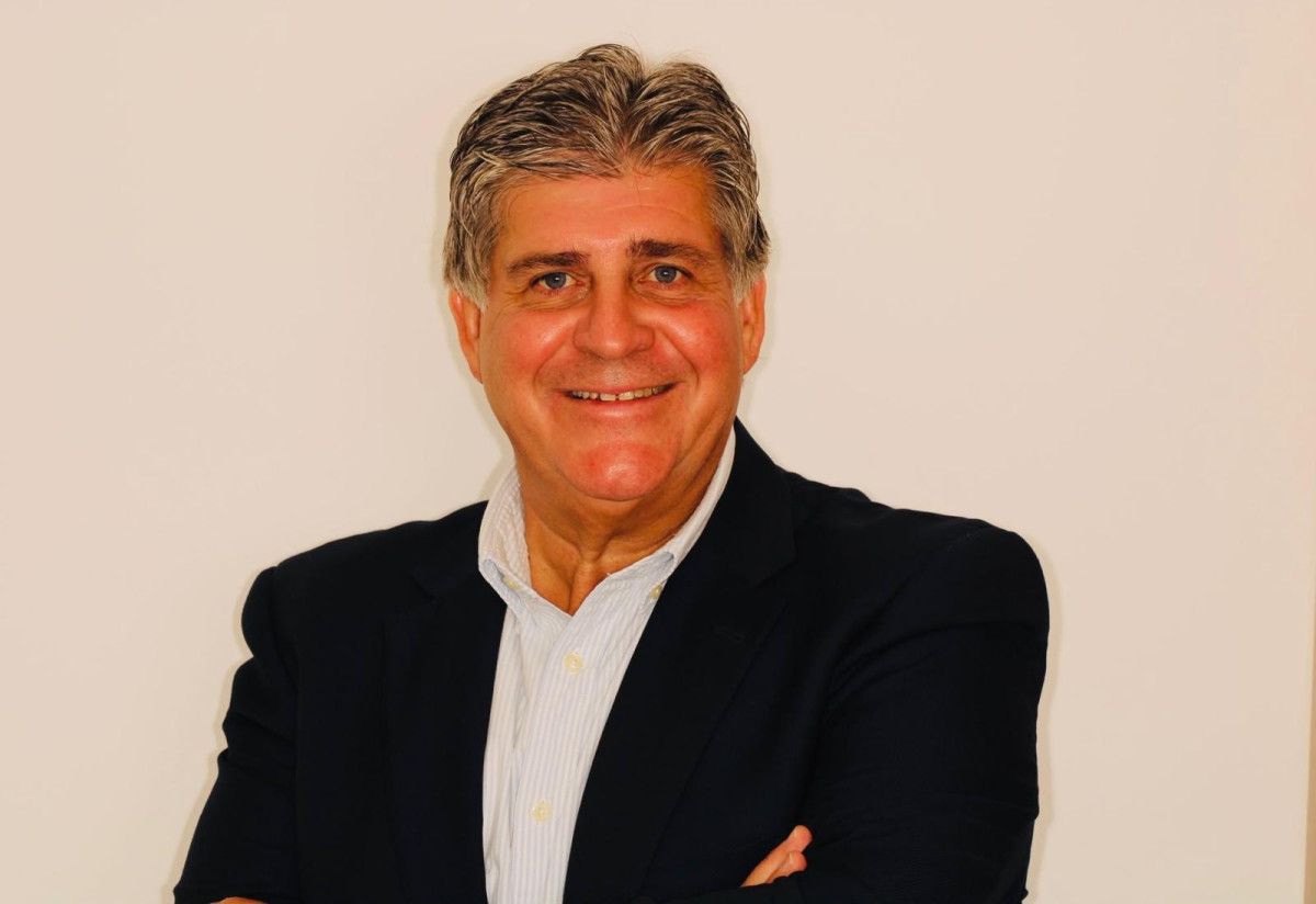 Pedro Roselló, nuevo director insular de Turismo para la Oferta y la Calidad de Mallorca