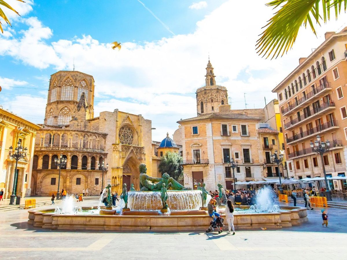 La reputación del turismo en la Comunidad Valenciana vuelve a suspender