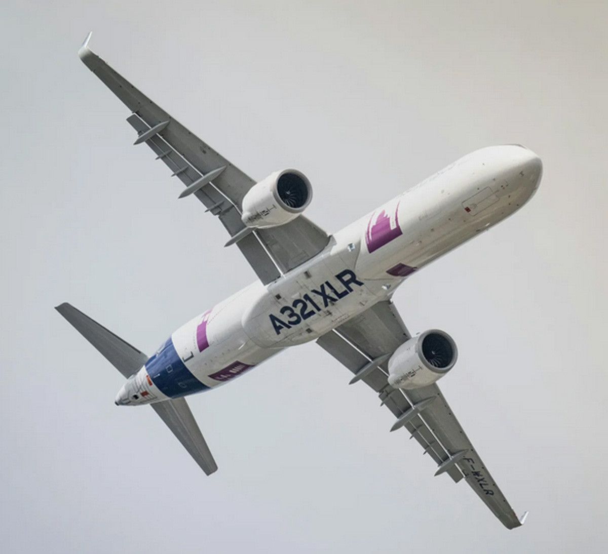 El Airbus A321XLR reescribe el mapa aéreo: conecta el mundo con pequeños destinos