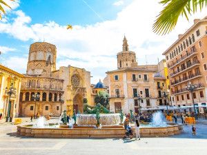 La reputación del turismo en la Comunidad Valenciana vuelve a suspender