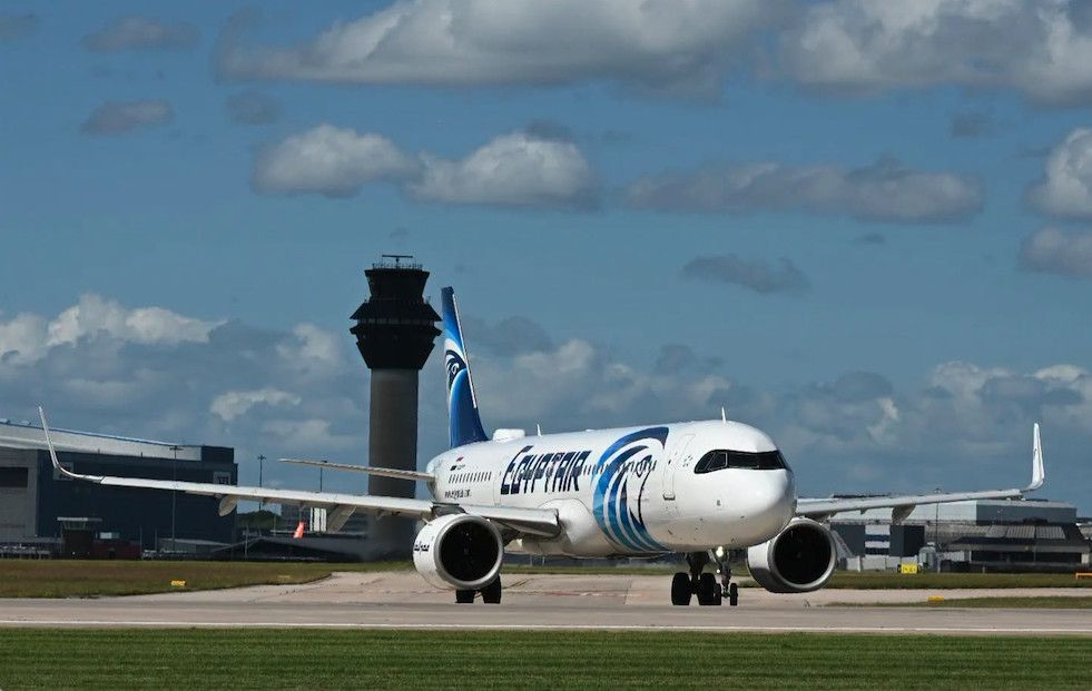 Un ciberataque expone datos de 8,7 millones de clientes de tres aeropuertos británicos