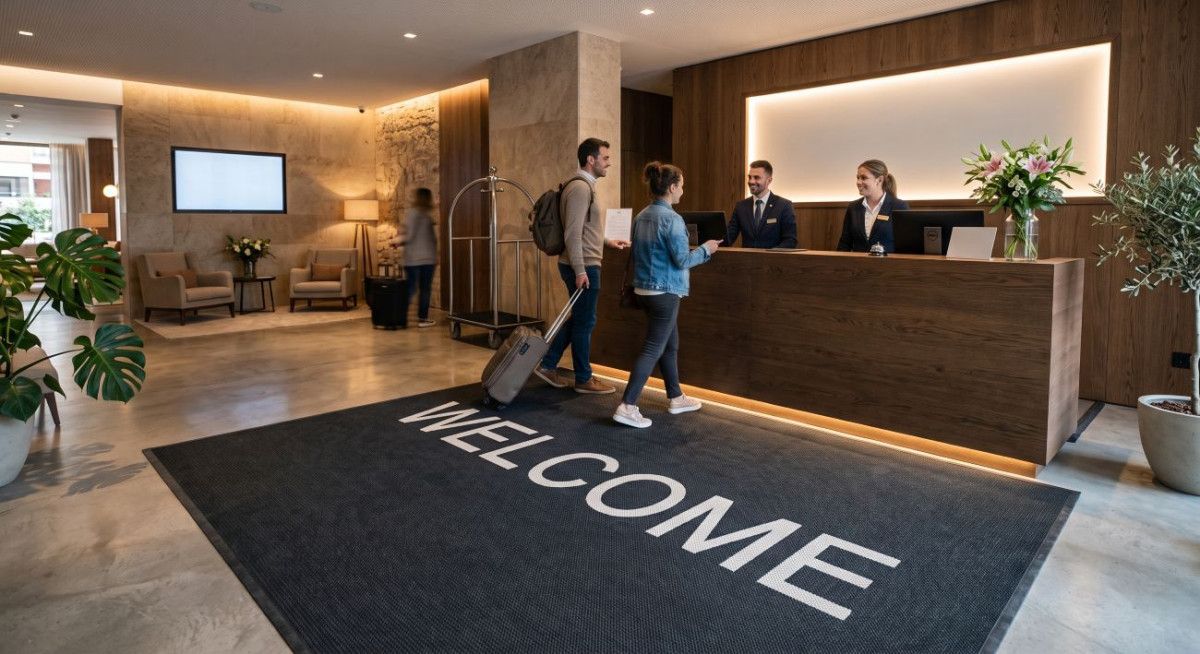 Hoteles como salvavidas frente a crisis y emergencias: una función clave por desarrollar