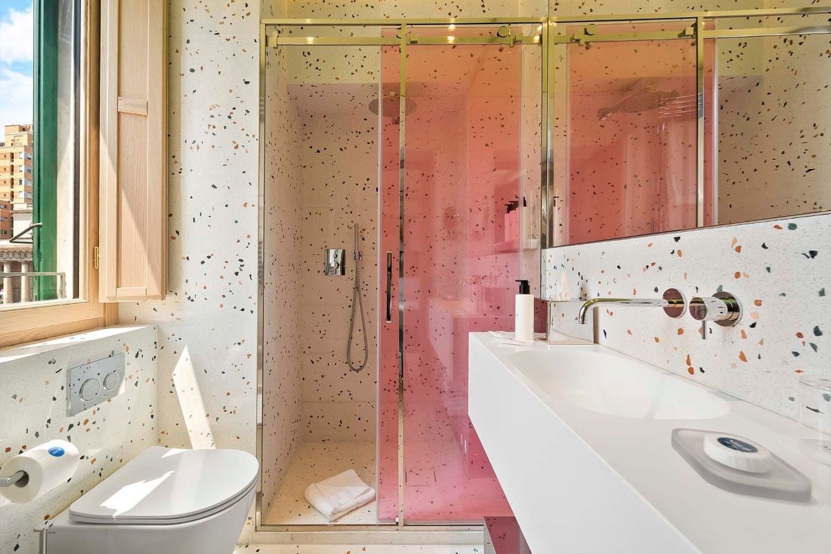 Del beige al carácter: los hoteles buscan volver a dejar huella en su diseño