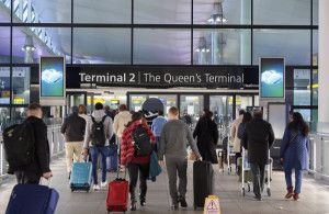 Aeropuertos británicos: ¿hacia un nuevo récord de pasajeros en el verano de 2026?