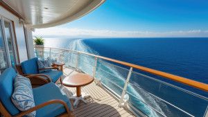 El Mediterráneo se convierte en el gran escaparate de los nuevos cruceros premium