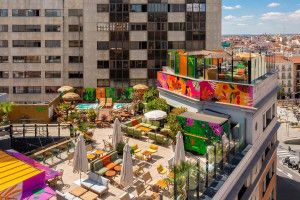 Festivales y conciertos disparan la ocupación en hostels: es el gig-tripping