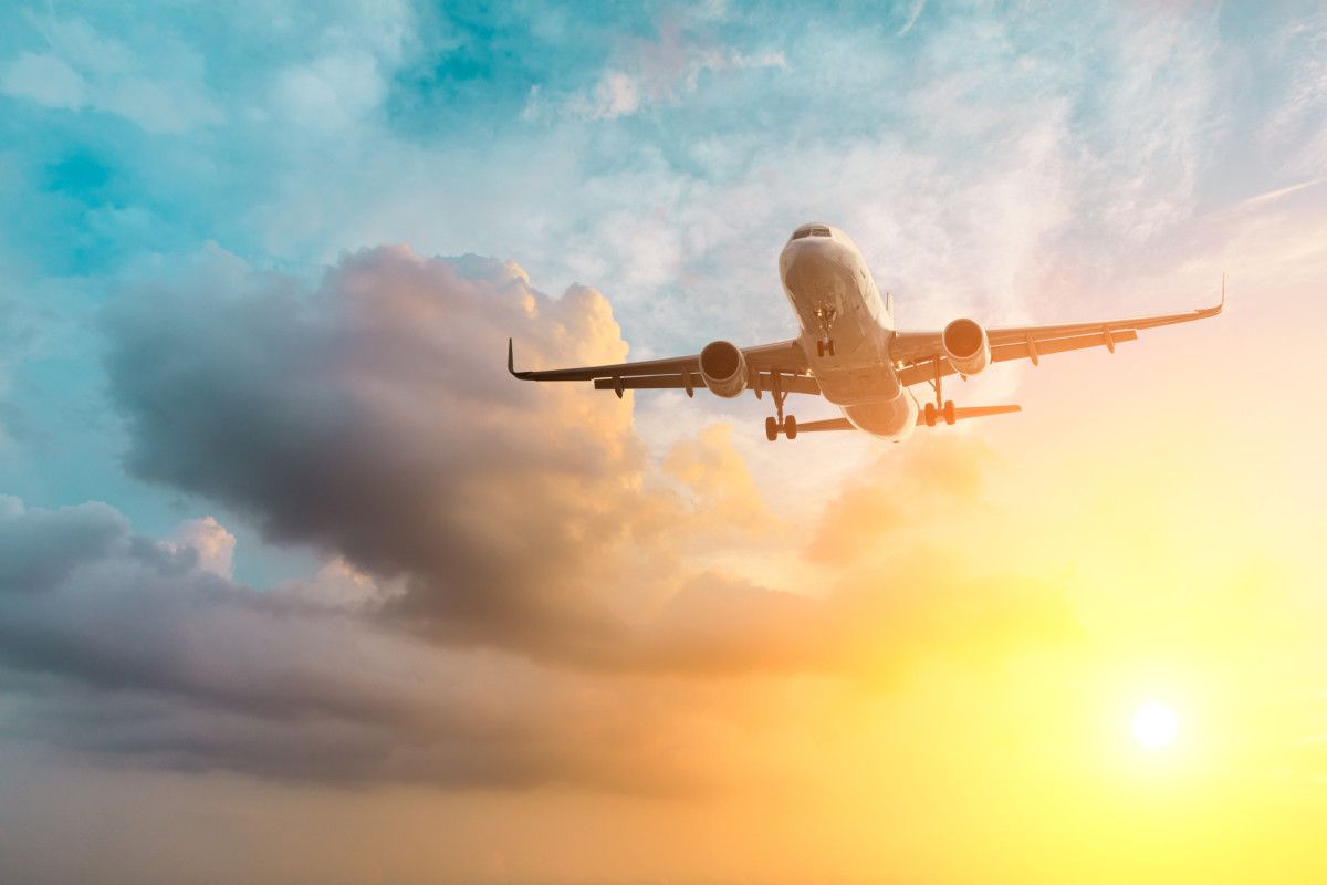 EASA prolonga las alertas para los vuelos civiles por la guerra en Oriente Medio &iquest;hasta cu&aacute;ndo?