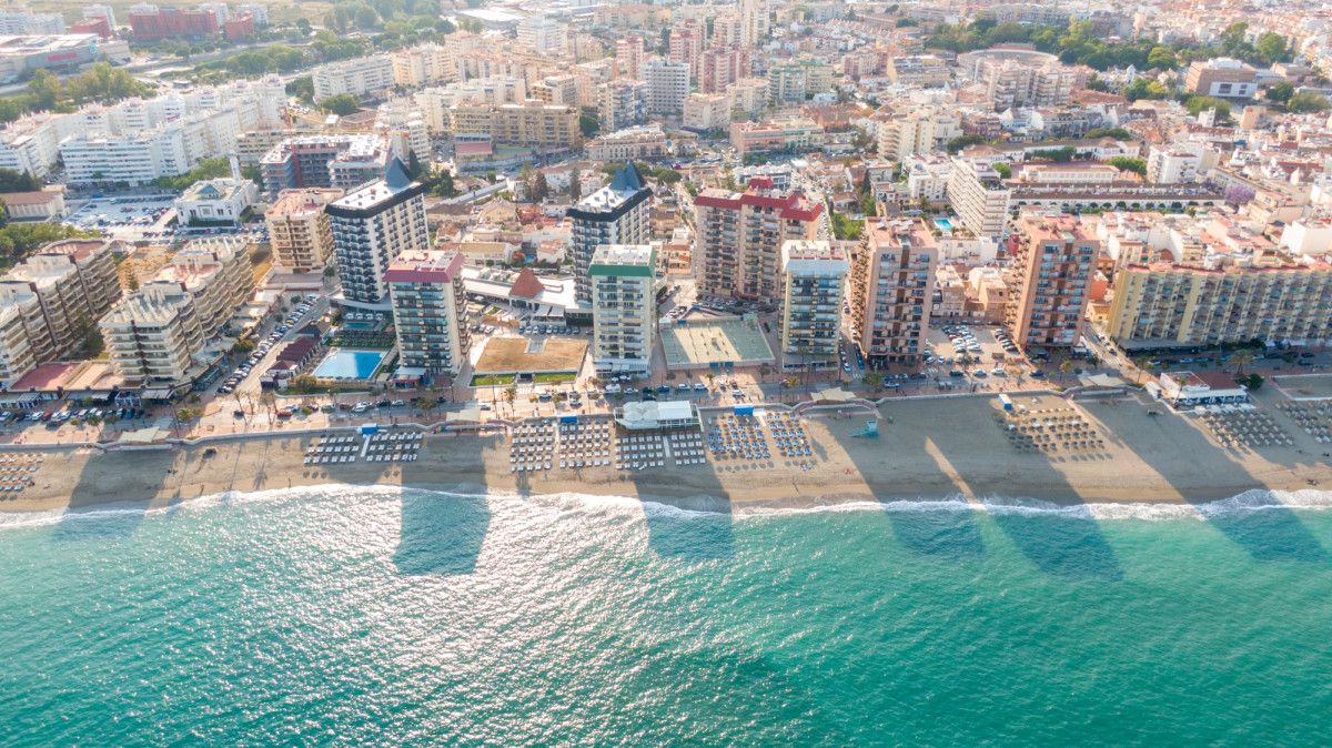 Elaia Investment vende 76 unidades del complejo El Puerto de Fuengirola por 7,2 M€