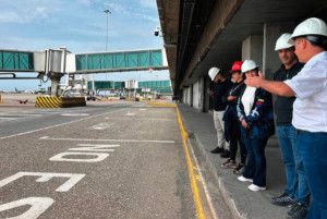 Con la incorporación de Iberia, todas las aerolíneas españolas vuelven a volar a Caracas