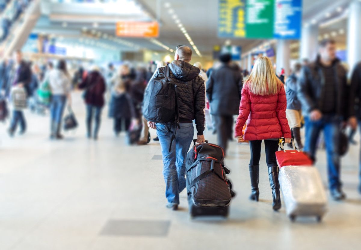 Las agencias alemanas reclaman apoyo ante el encarecimiento de las vacaciones 