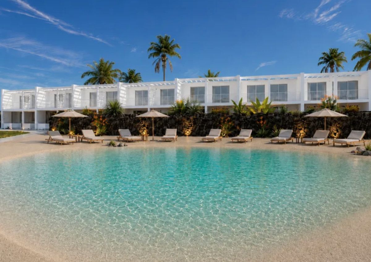 Fuerteventura Revela Oásis Reimaginado: Garden Bahía de Lobos no Coração das Canárias