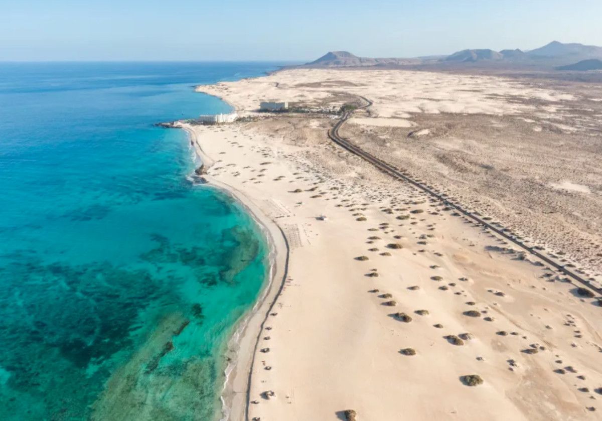 Garden Bah&iacute;a de Lobos: la nueva propuesta de Garden Hotels & Resorts en Fuerteventura 
