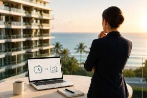 El sector hotelero no tiene un problema de tecnología sino de criterio