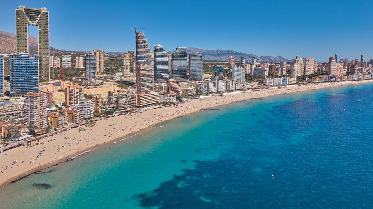 La ocupación sube en los hoteles valencianos, pero los costes amenazan la rentabilidad