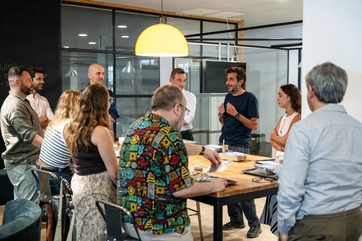 La clave para que la IA tenga impacto real dentro de una empresa