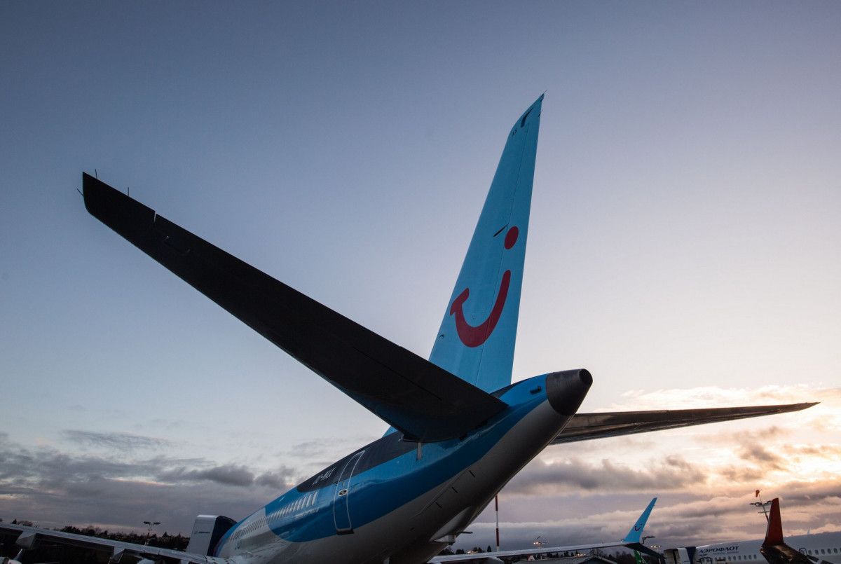 TUI Nordic abre rutas a&eacute;reas entre Fuerteventura y tres capitales escandinavas