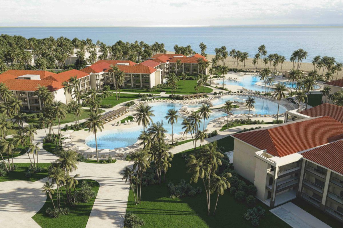 La marca Hyatt Vivid debuta en República Dominicana