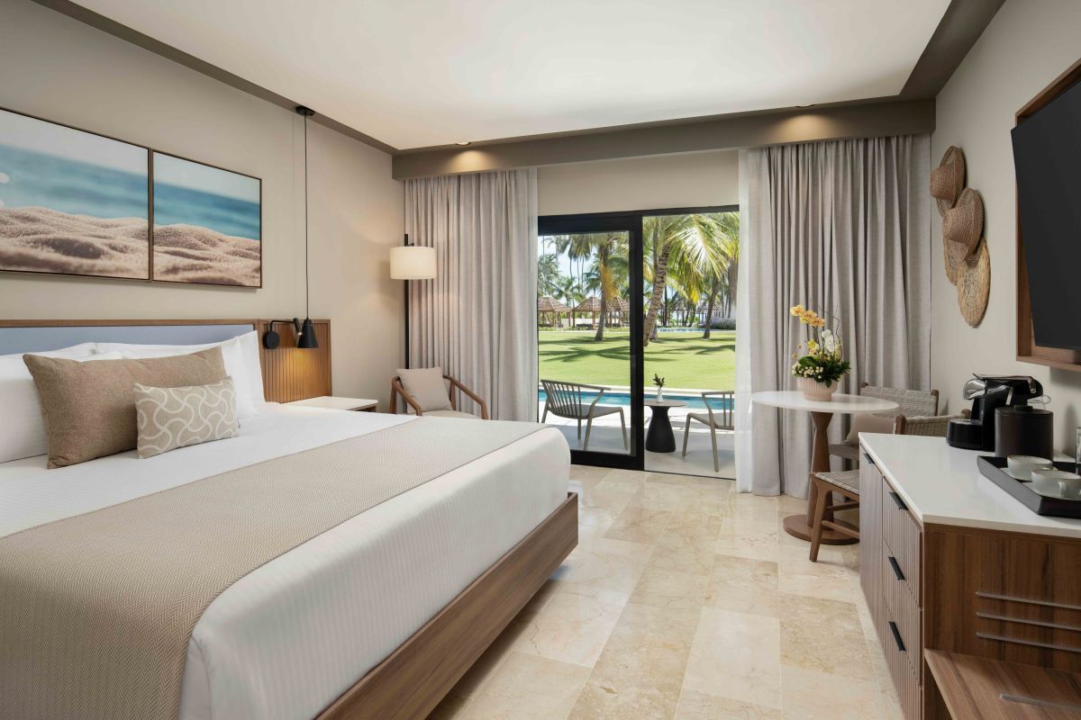 La marca Hyatt Vivid debuta en República Dominicana