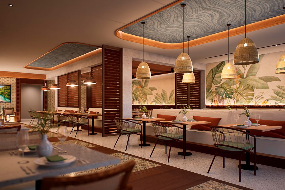 La marca Hyatt Vivid debuta en República Dominicana