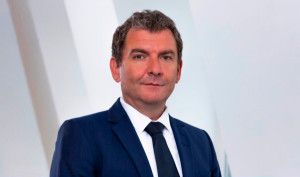 Air France-KLM nombra a su vicepresidente ejecutivo nuevo CEO de Transavia