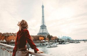 Los ricos evitan el verano: por qué las "fallcations" en Europa son tendencia en EEUU