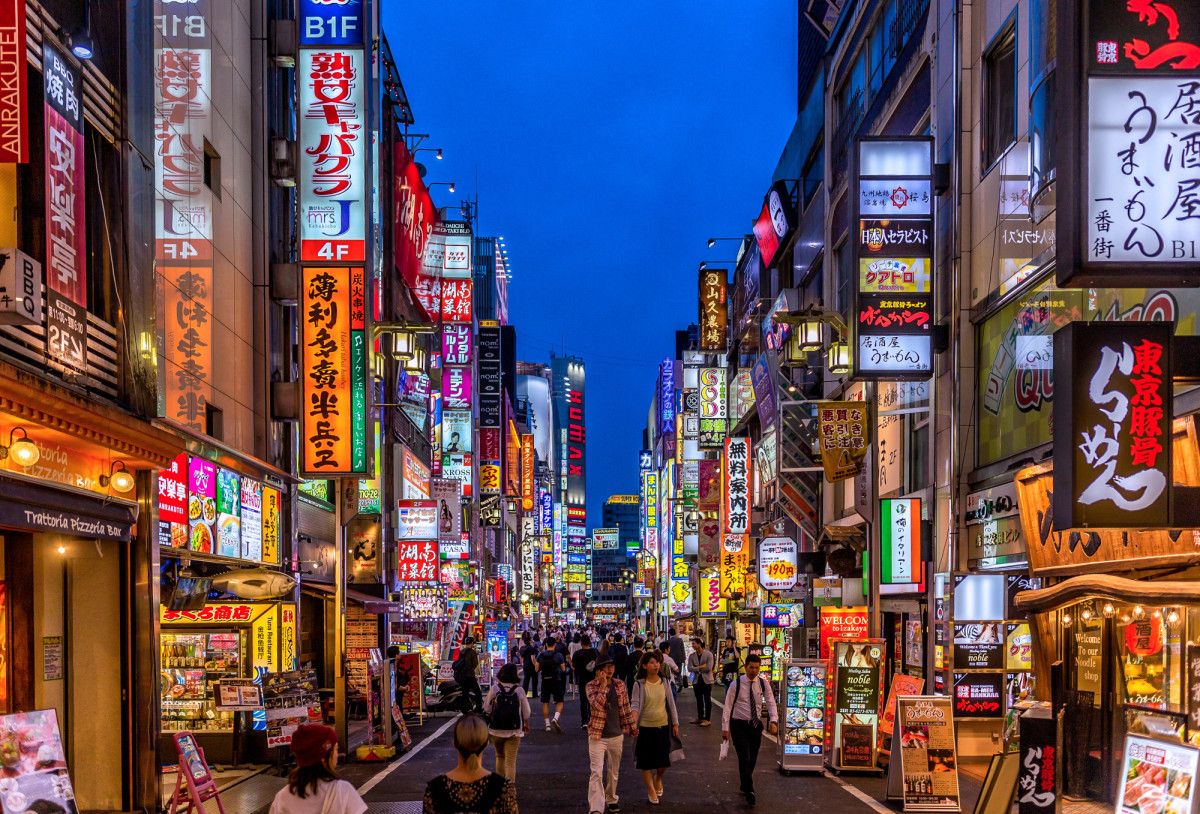 Un barrio de Tokio quitar&aacute; 2.000 pisos tur&iacute;sticos del mercado ante la queja de los vecinos