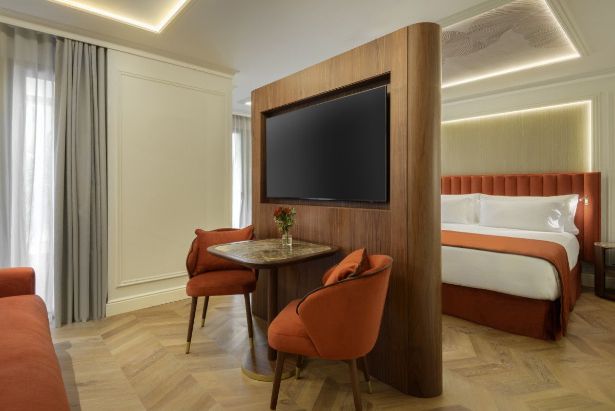 Barcel&oacute; abre el primer hotel 5 estrellas de Murcia: Palacio San Juan, a Royal Hideaway