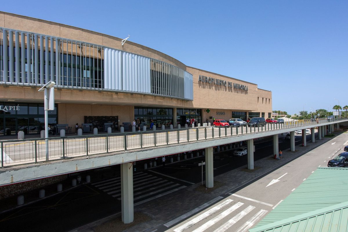 Seguir&aacute; adelante la ley de cogesti&oacute;n aeroportuaria que propone Baleares