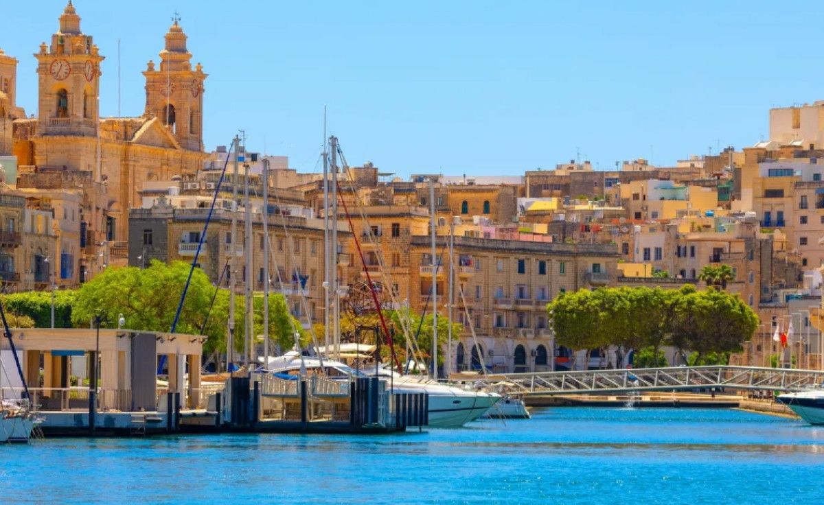 Los líderes mundiales del turismo se reunirán en Malta para analizar el futuro del sector
