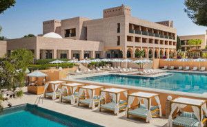 Marbella vive su segunda edad de oro en inversión hotelera de lujo