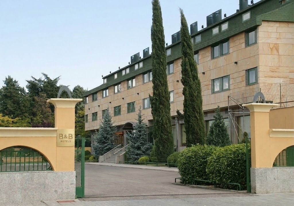 B&B Hotels acelera en Salamanca y abre su segundo establecimiento en cuatro meses