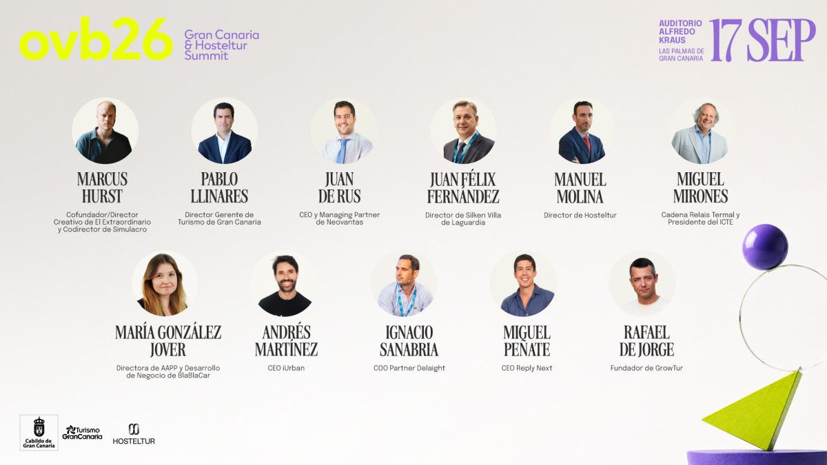Hosteltur: noticias de turismo para profesionales