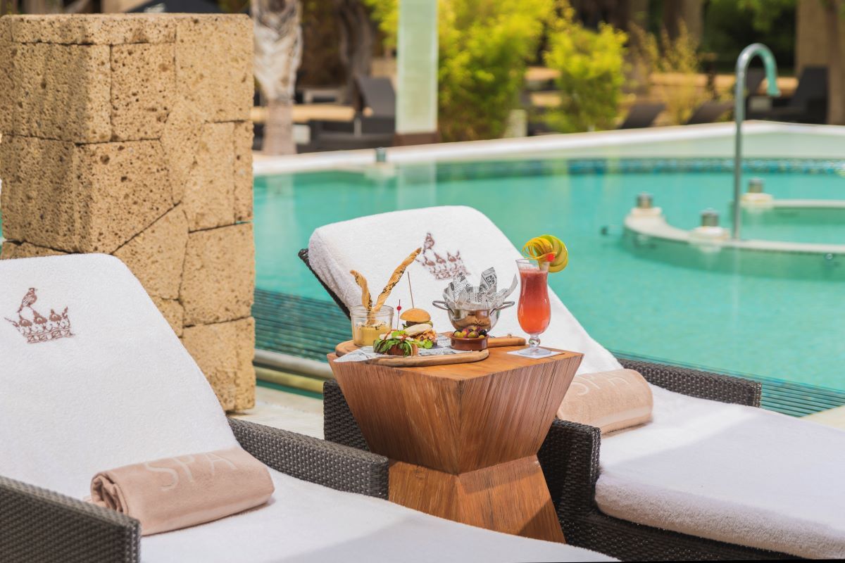 Dormir mejor de vacaciones: as&iacute; se reinventa la oferta hotelera, del spa a la cama inteligente