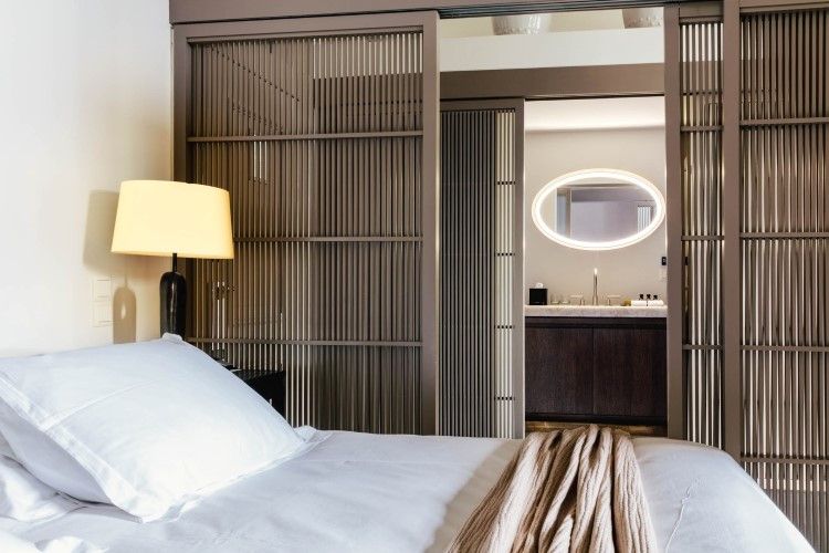 Dormir mejor de vacaciones: as&iacute; se reinventa la oferta hotelera, del spa a la cama inteligente