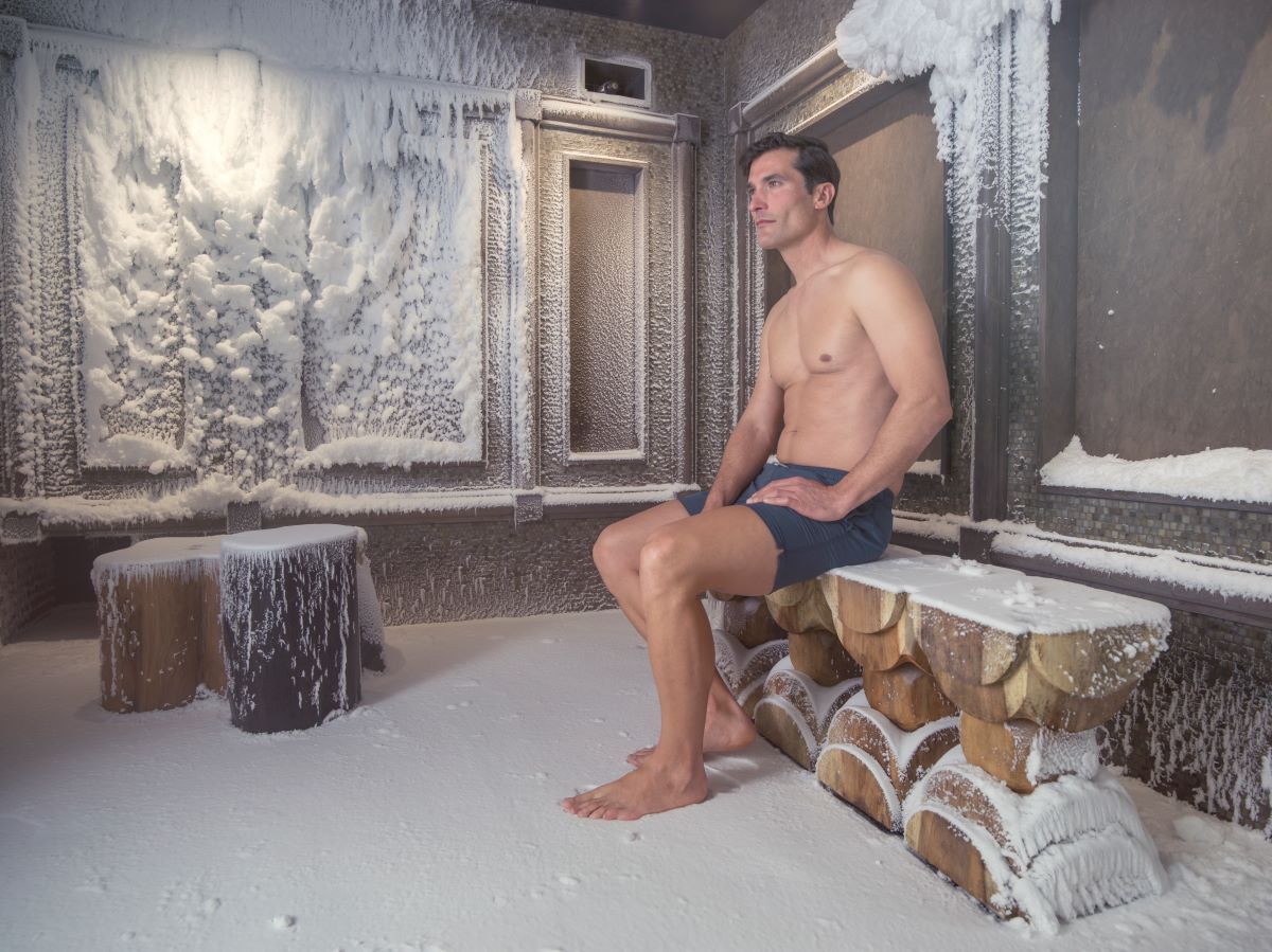 Dormir mejor de vacaciones: as&iacute; se reinventa la oferta hotelera, del spa a la cama inteligente