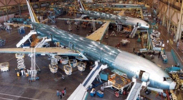 Boeing alcanza las 418 entregas de aeronaves hasta agosto &iquest;cu&aacute;nto le falta para recuperar el ritmo?