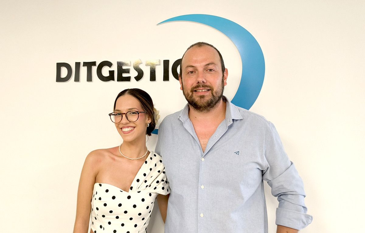 Dit Gesti&oacute;n mueve ficha en Portugal de cara a duplicar su presencia en este mercado 