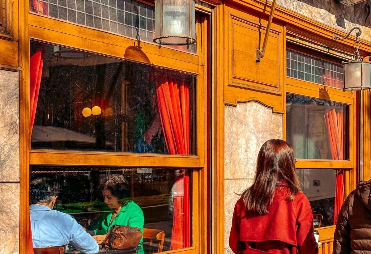 Madrid, raci&oacute;n doble