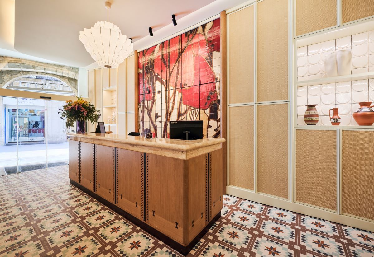 H10 Racó del Pi se incorpora tras su reforma a la colección Boutique Hotels