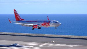 Jet2 amplía su capacidad aérea hacia cinco destinos españoles al principio y al final del verano de 2027